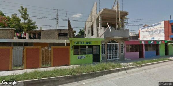 OFICINA DE ENLACE DEL H. AYUNTAMIENTO